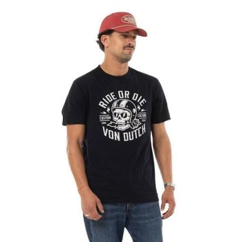 T-Shirt Tylo - Von Dutch