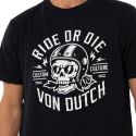 T-Shirt Tylo - Von Dutch