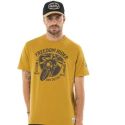 T-Shirt Motey - Von Dutch