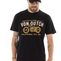 T-Shirt Spire - Von Dutch
