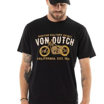 T-Shirt Spire - Von Dutch