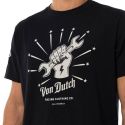 T-Shirt Tibo - Von Dutch