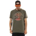 T-Shirt Tybal - Von Dutch