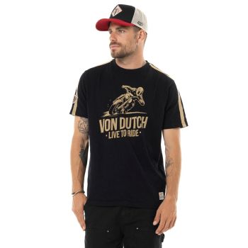 T-Shirt Theo - Von Dutch
