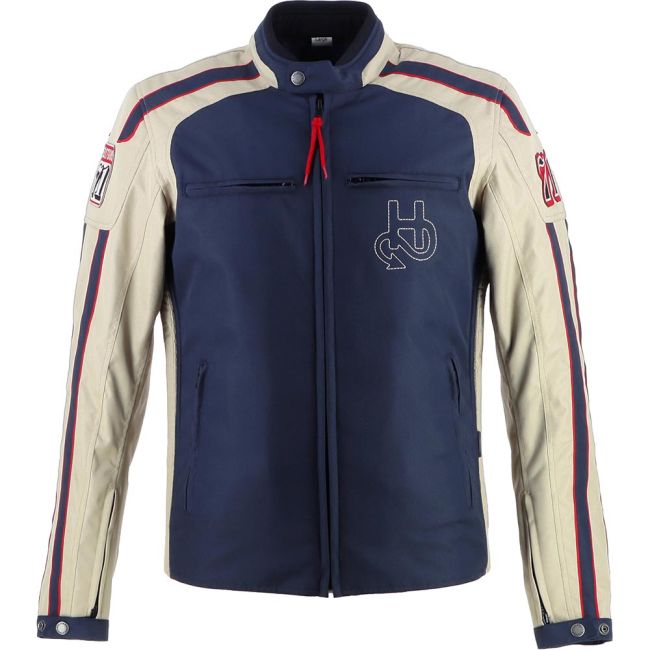 Blouson Club Man (Tissu) - Helstons