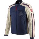 Blouson Club Man (Tissu) - Helstons