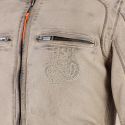 Blouson Club Man (Cuir) - Helstons