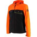 Blouson Cross Air Mesh - Helstons