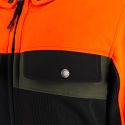Blouson Cross Air Mesh - Helstons
