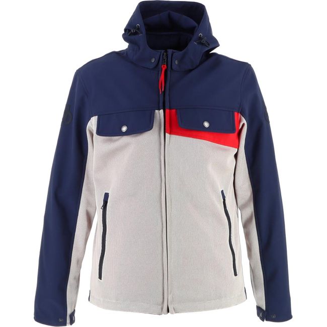 Blouson Cross Air Mesh - Helstons
