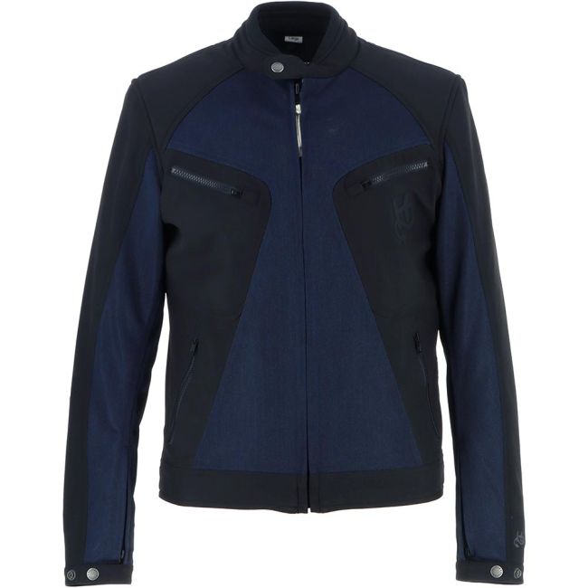 Blouson Turbo Men Air Mesh - Helstons