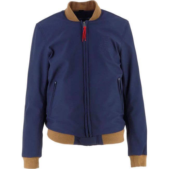 Blouson Harry (Tissu) - Helstons