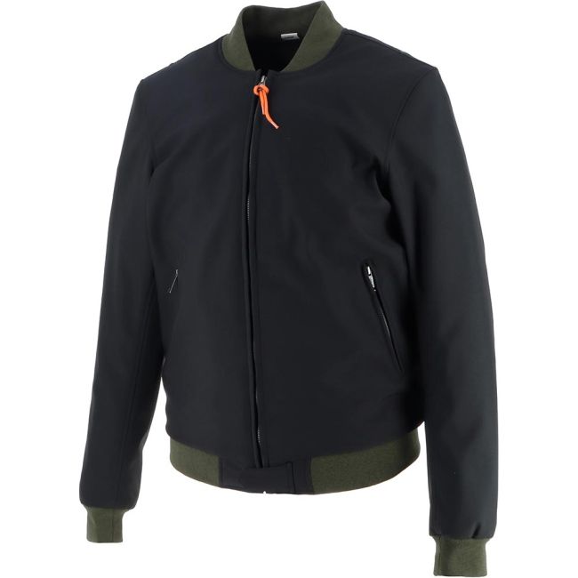 Blouson Harry (Tissu) - Helstons
