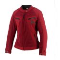 Blouson Turbo Girl Air Mesh - Helstons