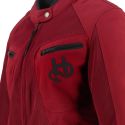 Blouson Turbo Girl Air Mesh - Helstons