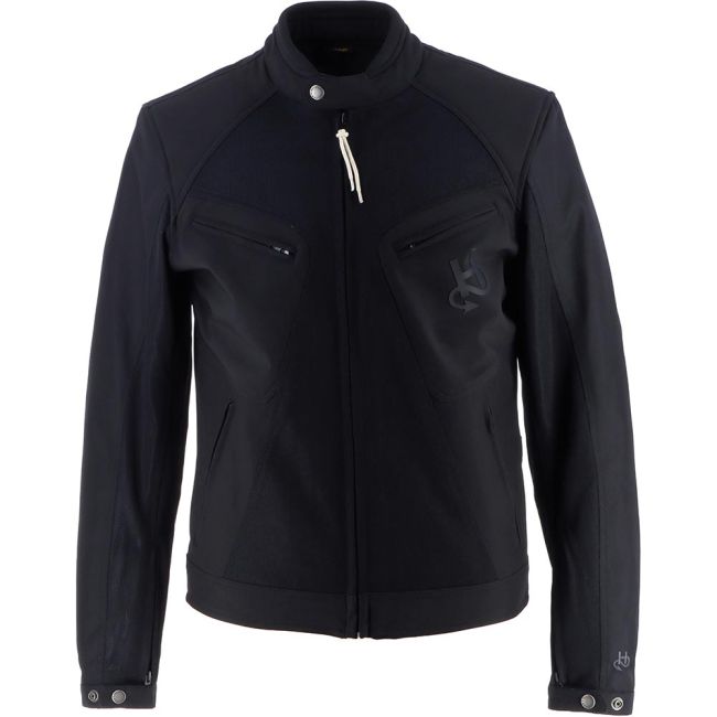 Blouson Turbo Girl Air Mesh - Helstons
