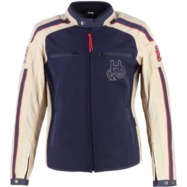 Blouson Club Girl Air Mesh - Helstons