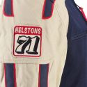 Blouson Club Girl Air Mesh - Helstons