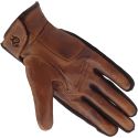 Gants Holy Femme Ete Cuir/Tissu - Helstons