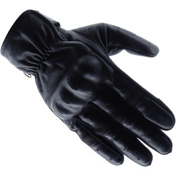 Gants Holy Homme Ete Cuir/Tissu - Helstons