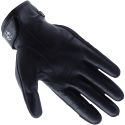 Gants Holy Homme Ete Cuir/Tissu - Helstons