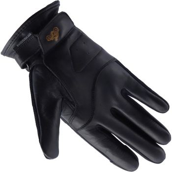 Gants Cars Air Homme Cuir/Mesh - Helstons