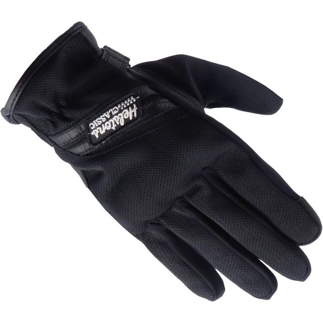 Gants Cars Air Homme Cuir/Mesh - Helstons