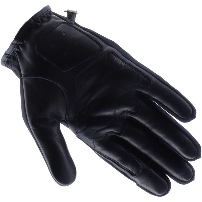 Gants Bolt Ete Tissu/Cuir - Helstons