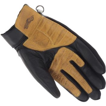 Gants Storm Ete (Cuir) - Von Dutch