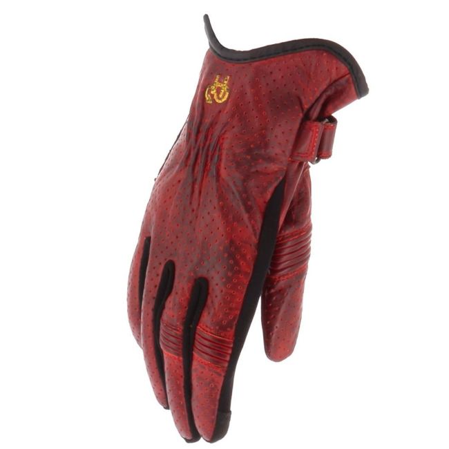 Gants Swallow Air Evo (Cuir) - Helstons