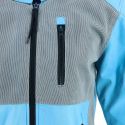 Blouson Softy Air Femme (Tissu Mesh) - Helstons