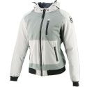 Blouson Softy Air Femme (Tissu Mesh) - Helstons