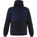 Blouson Soft Air Homme (Tissu Mesh) - Helstons