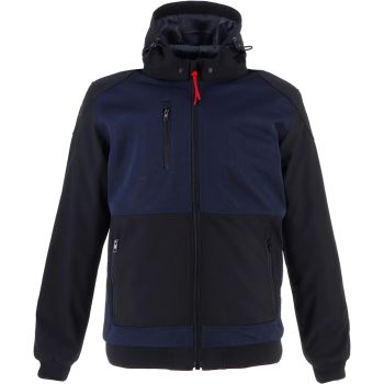 Blouson Soft Air Homme (Tissu Mesh) - Helstons