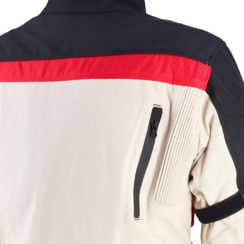 Veste Odo - Helstons