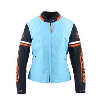 Blouson California Girl (Tissu) - Von Dutch