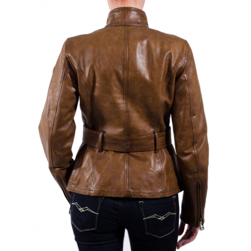 Belstaff Triumph Lady Jacket LADY TRIUMPH, Belstaff Frau Belstaff Triumph Lady Jacket LADY TRIUMPH, Belstaff Frau