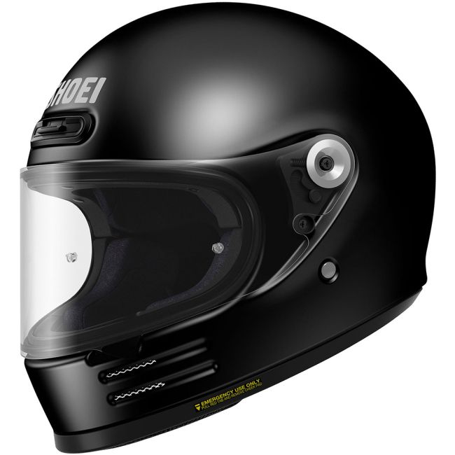 Glamster 06 Helmet - Shoei