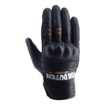 Gants Born Air (Cuir) - Von Dutch