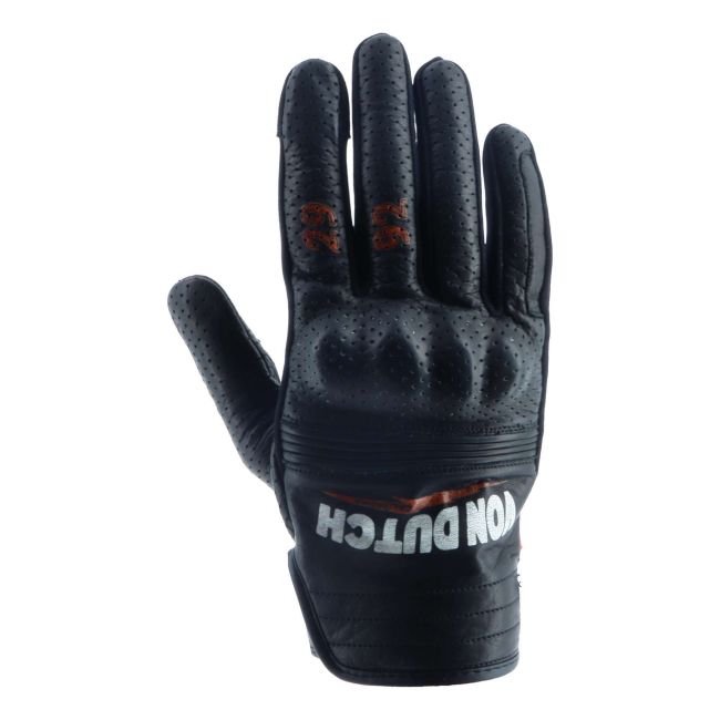 Gants Born Air (Cuir) - Von Dutch