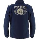 Veste Section (Coton Canvas) - Von Dutch