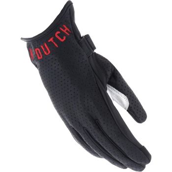 Gants Brigitte Air (Cuir) - Von Dutch