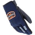 Gants Cali Air (Tissu/Cuir) - Von Dutch