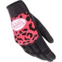 Gants Palavas Air (Tissu/Cuir) - Von Dutch