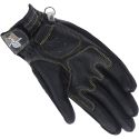 Gants Palavas Air (Tissu/Cuir) - Von Dutch