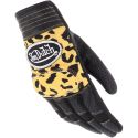 Gants Palavas Air (Tissu/Cuir) - Von Dutch