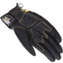 Gants Palavas Air (Tissu/Cuir) - Von Dutch