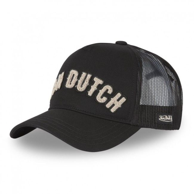 Casquette Buckl - Von Dutch