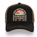 Casquette Crew - Von Dutch