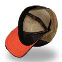 Casquette Crew - Von Dutch